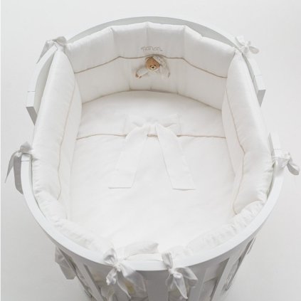 Nanán mini set do oválnej postieľky