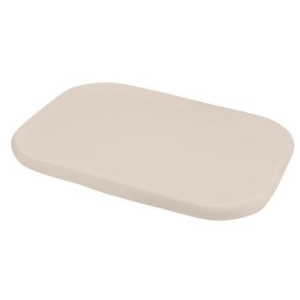 Plachta pre ovalnu rastúcu postieľku smarttrip béžová nunobaby.sk
