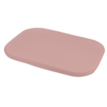 Plachta pre ovalnu rastúcu postieľku smarttrip ružova nunobaby.sk