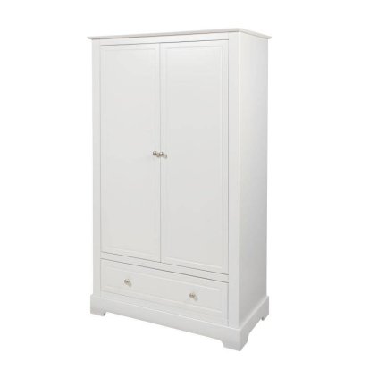 eng pl Marylou snow bliss 2 door wardrobe 675 1