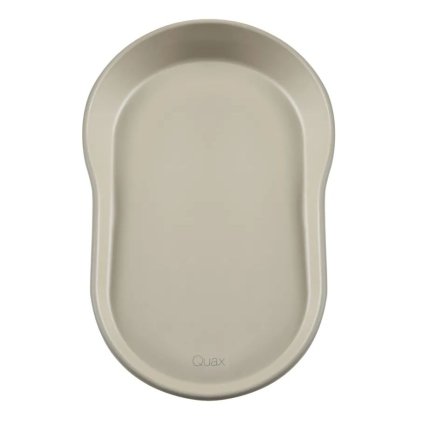 QUAX mäkká prebaľovacia podložka Mamee - thyme