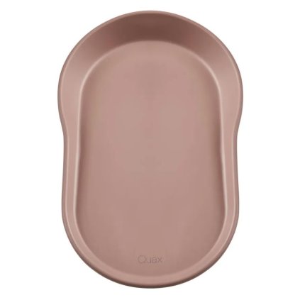 QUAX mäkká  prebaľovacia podložka Mamee - coral