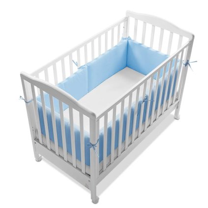 Mantinel 6 dielny TINTA UNITA modrý