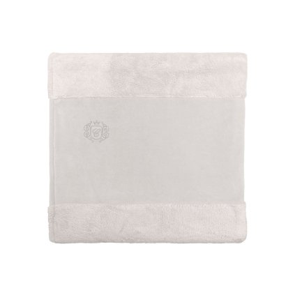 Golden sand plyšová deka