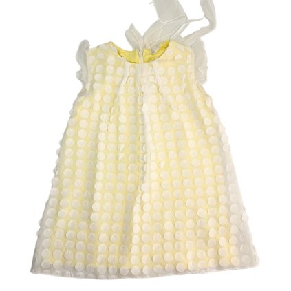 Šaty s lupienkami 3