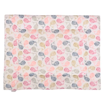 QUAX koberček Whales 1