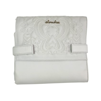 Alondra cestovná podložka šedá 1