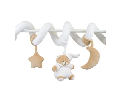 Nanán spirála Tato