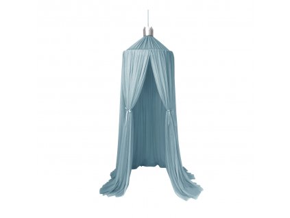 Spink baldachýn Dreamy Light Blue