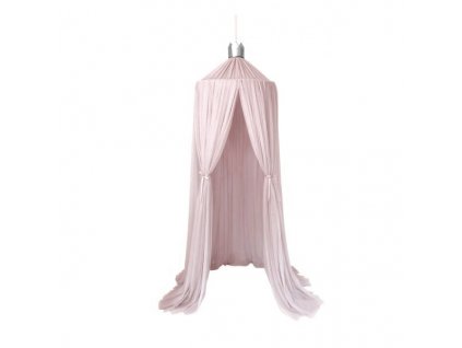 Spink baldachýn Dreamy Pale Rose