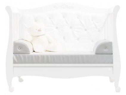 Italbaby sada Polštářek Magnifique Lux / Romantic