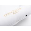 DockATot Deluxe + Hnízdo 0-8mes Pristine White