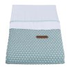 duvet cover 100x135 cm sun mint stonegreen 6878001 en G