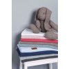 0016784 babys only wiegdeken robust korrel uni diverse kleuren