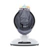 4Moms lehátko MamaRoo Mesh grey