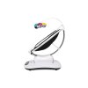 4Moms lehátko MamaRoo Plush multicolor
