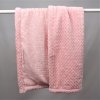 Italbaby zimná deka Muslim 60x70cm ružová nunobaby.sk