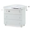 Prebalovaci nadstavec komoda Italbaby 1