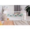 ComfortBaby plachta na matrac pre RoyalDream 4in1 biela