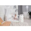 ComfortBaby plachta na matrac pre RoyalDream 4in1 biela