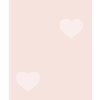Nanán tapeta so srdiečkami ružová nunobaby.sk