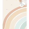 Nanán tapeta Tato na dúhe nunobaby.sk