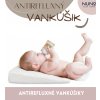 Antirefluxný vankúšik nunobaby.sk 1