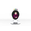 4Moms detské lehátko MamaRoo Classic čierne nunobaby.sk