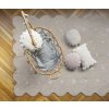 Lorena Canals pratelný koberec Biscuit Beige