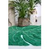 Lorena Canals pratelný koberec Plants Monstera Leaf