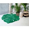 Lorena Canals pratelný koberec Plants Monstera Leaf
