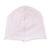 Nanán dětská letní čepice Orsetta růžová