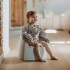 Quax ergonomický dětský nočník Potty – Clay