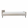 Quax junior posteľ Flow Stone 200x90cm