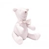 dekoračný medvedík ružový nunobaby.sk