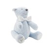 dekoračný medvedík modrý nunobaby.sk