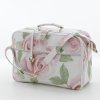 Nanán cestovná taška s kvetinkami nunobaby.sk