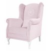 kreslo pre dospelých ružové nunobaby.sk