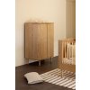 QUAX skriňa Yume Natural Ash nunobaby.sk