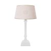 stolná lampa béžová nunobaby.sk