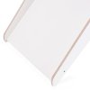 eng pl PLUSH NEST wooden slide for children white Wooden Play 404 11