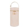feeding bottle holder beige 18339 8996