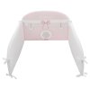 Baby Chic 2022 Paracolpi 3 lati Rosa