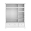 eng pl Marylou snow bliss 3 door wardrobe 676 4
