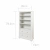 eng pl Marylou snow bliss bookcase 670 4
