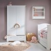 eng pl Royal timeless white 2 door wardrobe 799 1