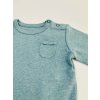 Baby´s only Bio bavlnené tričko zelené