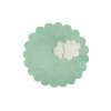 Lorena Canals pratelný koberec Puffy Sheep mint