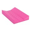QUAX prošívaná přebalovací podložka fuchsiová