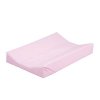 QUAX prošívaná přebalovací podložka pastel růžová